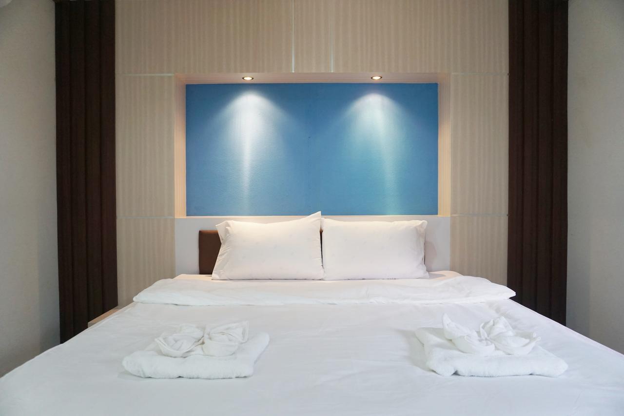 Honey Hotel צ'יאנג סאן מראה חיצוני תמונה