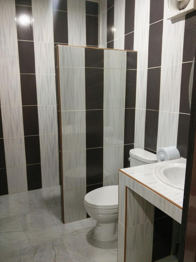 Honey Hotel צ'יאנג סאן מראה חיצוני תמונה